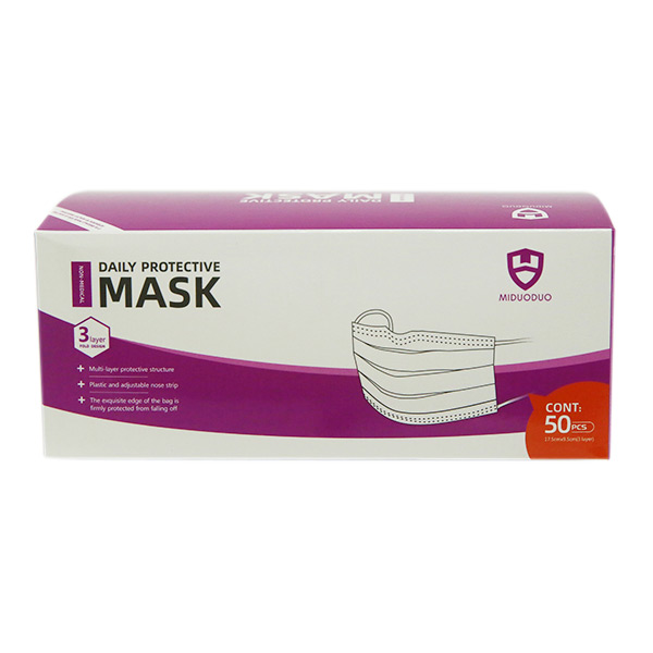 Daily Protective mask