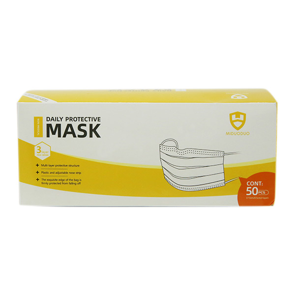 Daily Protective mask